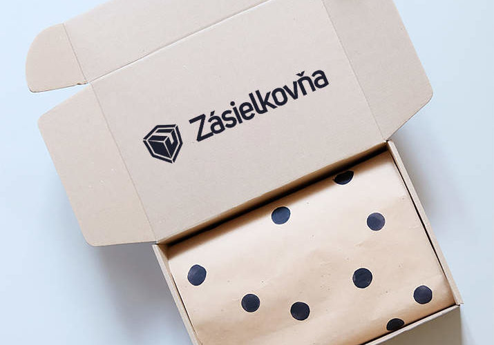 Zásielkovňa v PackPack