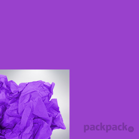 Farebný hodvábny papier 500x700 - papier-hodvabny-fialovy