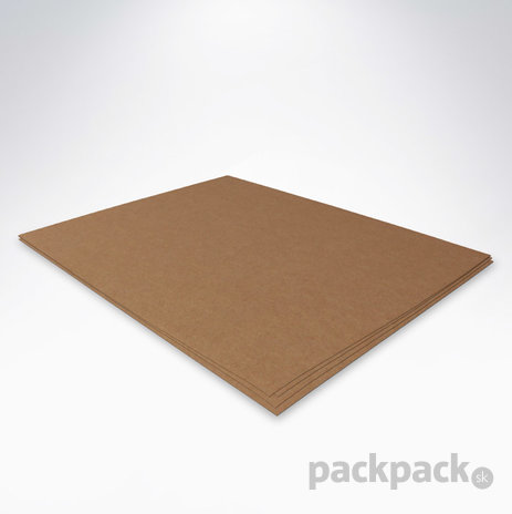 Baliaci papier kraft 65 x 90 cm - Papier-natural