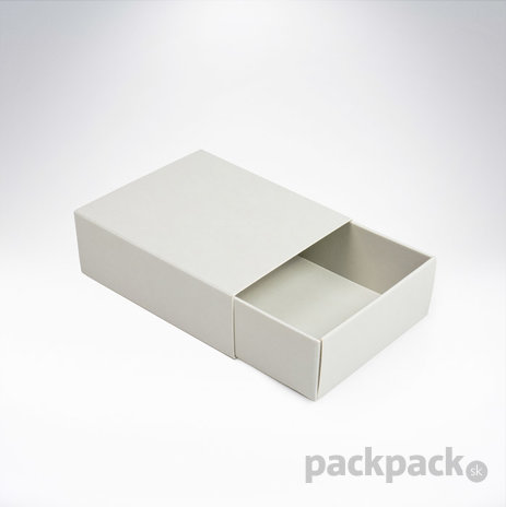 Malá krabička 115x90x45 šedá - krabicka-seda-115x90x45