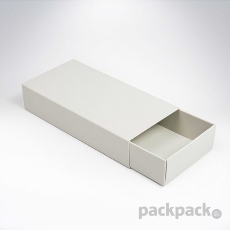 Malá krabička 152x76x31 šedá - mala-krabicka-152x76x31-seda