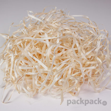 Drevitá vlna breza 500g - Drevita-vlna-breza