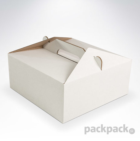 Cukrárska krabica 160x160x80 - cukrarska-krabicka-biela-16