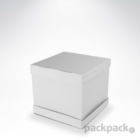 Tortová krabica 330x330x300 - krabica-tortova-30cm