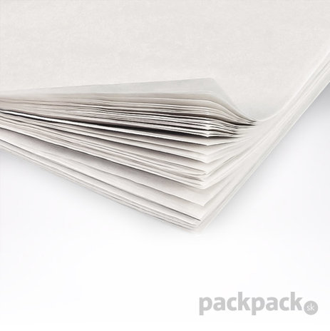 Papier na pečenie 33x40 cm - papier-na-pecenie-harky