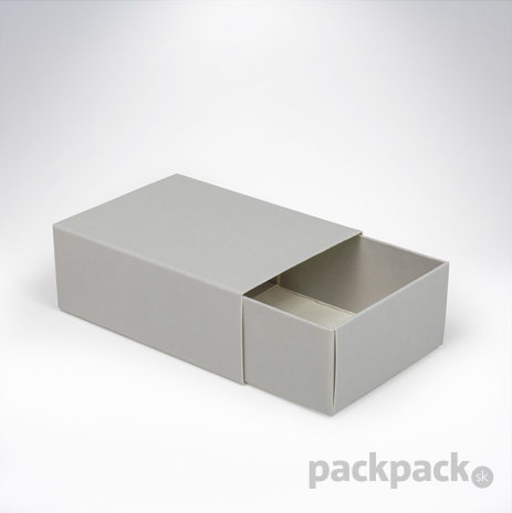 Malá krabička 80x60x30 šedá - mala-krabicka-80x60x30-seda