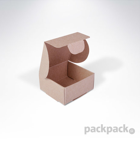 Malá krabička 60x60x30 mm - mikro-krabicka-eko