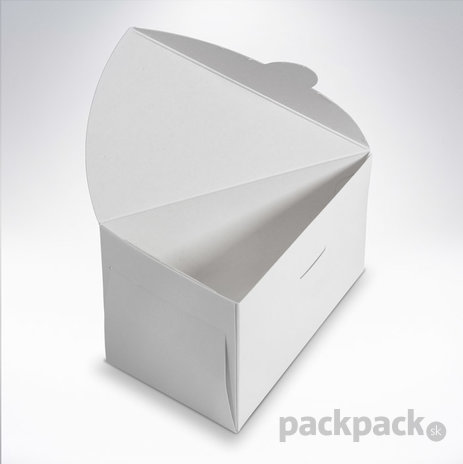Krabička na rez 151x97x90 biela - krabicka-rez-9-biela