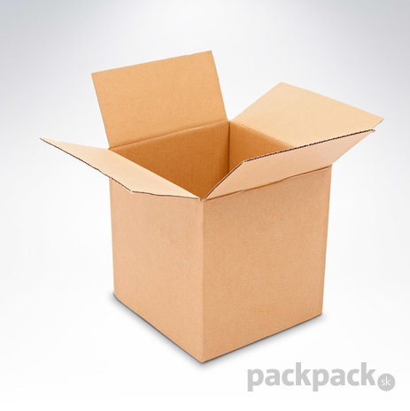 Krabica z trojvrstvovej lepenky 310x220x215 - Packpack-269