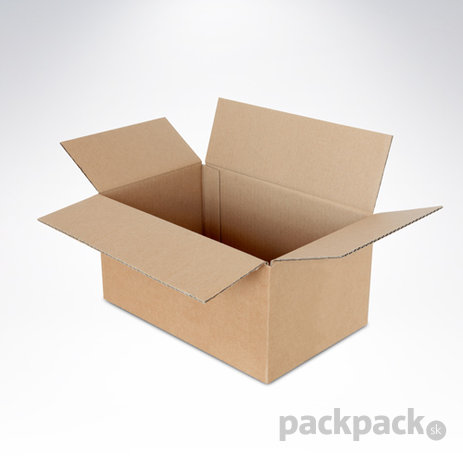 Krabica z trojvrstvovej lepenky 400x300x200 - packpack-37-A-3VVL-FEFCO-0201_4