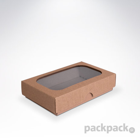 Krabička s okienkom 150x100x35 - krabicka-s-okienkom-24