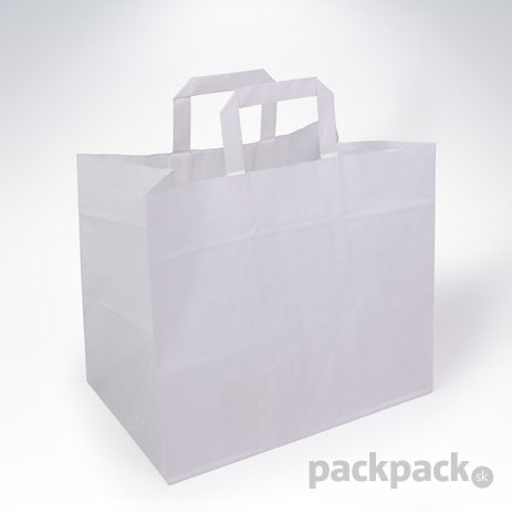 Papierová taška na menu 450x170x480 biela - menu-taska-velka-b