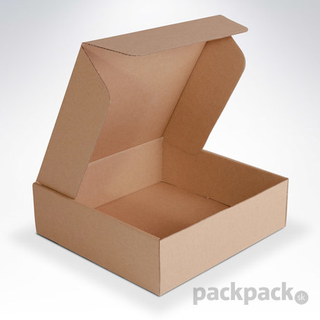 Kartónová krabička 200x195x60 - krabicka-karton-h