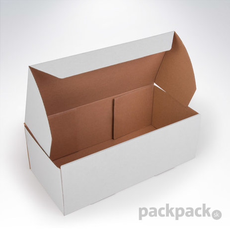Kartónová krabička 297x147x105 - postova-krabicka-1b