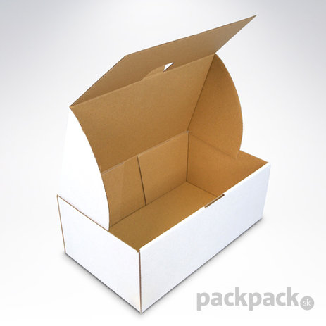 Kartónová krabička 295x210x100 - Skatula-pre-eshop