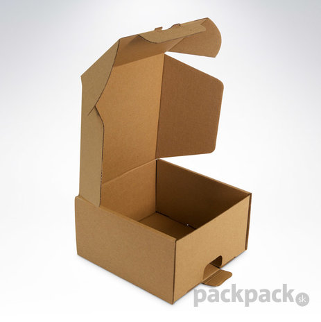 Kartónová krabička 150x140x80 - zasielkova-krabicka