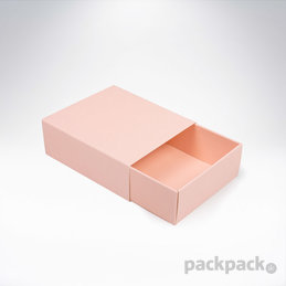 Malá krabička 115x90x45 Pastel Pink