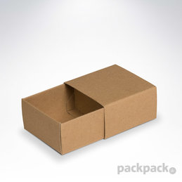 Malá krabička 65x65x35 mm