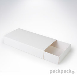  Malá krabička biela 160x78x28