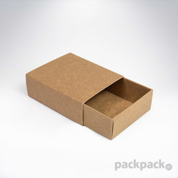 Malá krabička eko 115x90x45