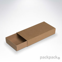 Malá krabička  160x78x28 mm