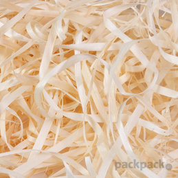 Drevitá vlna Breza 1kg