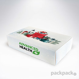Krabica Advance Health