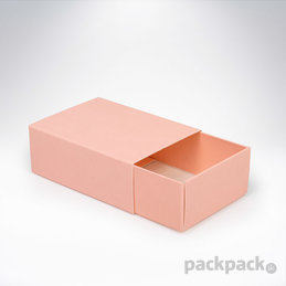 Malá krabička 80x60x30 Pastel Pink