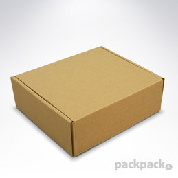 Darčeková krabička 205x180x65