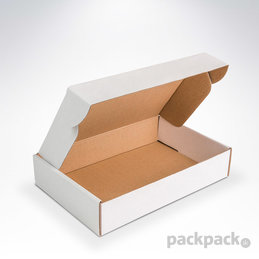 Kartónová krabička 220x150x35