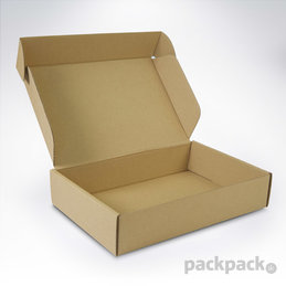 Kartónová krabička 314x142x52
