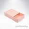 Malá krabička 115x90x45 pastel pink - krabicka-poink-115x90x45