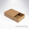 Malá krabička eko 115x90x45 - papierova-krabicka-115x90x45-eko