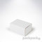 Malá krabička  60x40x27 mm - papierova-krabicka-biela