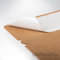 Papierová obálky pre eshop 162x229x40 - Kartonova-obalka-detail