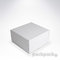 Kartónová krabička 250x250x130 - Cukrarska-krabica-130