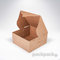 Krabica na zákusky 140x140x70 eko - cukrarska-krabica-140x140x70-eko-2