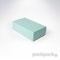 Krabička na makarónky pastel mint 160x90x45 - krabicka-makronky-mint-12