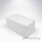 Krabička na zákusky 230x120x120 biela - krabicka-na-biela-zakusky