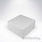 Krabica na zákusky 232x232x120 biela - krabicka-na-zakusky-232-biela