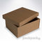 Cukrárska krabička 215x180x90 - krabicka-s-vekom-natur