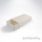 Krabička na makarónky glamour cream 160x90x45 - makronky-cream-velka-