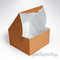 Cukrárska krabica eko 180x180x110 - minitorta-krabicka