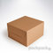 Cukrárska krabica eko 180x180x110 - minitorty-krabicka