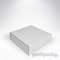 Papierová krabica na zákusky 320x320x100 biela - papierova-krabica-na-zakusky-white