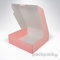 Krabička 209x208x65 pastel pink - 209x208x65-cervena-pink