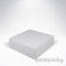 Krabička 209x208x65 biela - 209x208x65-white