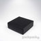 Krabička 120x120x40 čierna - papierova-krabicka-120x120-black