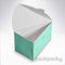Krabička na rez 151x97x90 pastel mint - krabicka-rez-9-mint