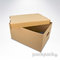 Krabica s vekom 380x295x260 - archivna-krabica-s-vekom